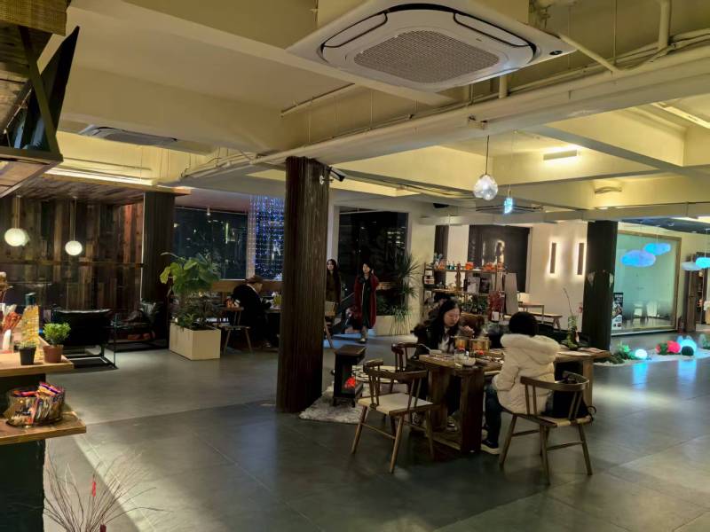 红原县品牌营销